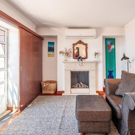 Guestready - Bella Vistas Apartman Lisboa Kültér fotó