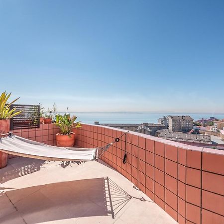 Guestready - Bella Vistas Apartman Lisboa Kültér fotó