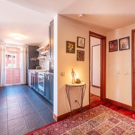 Guestready - Bella Vistas Apartman Lisboa Kültér fotó