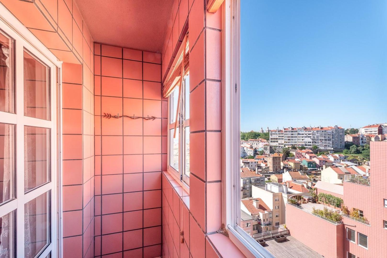 Guestready - Bella Vistas Apartman Lisboa Kültér fotó