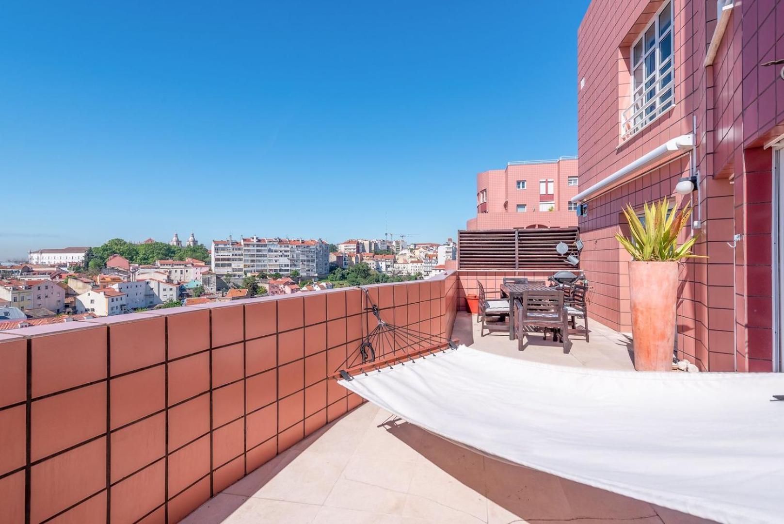 Guestready - Bella Vistas Apartman Lisboa Kültér fotó