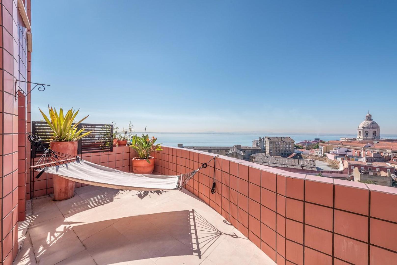 Guestready - Bella Vistas Apartman Lisboa Kültér fotó