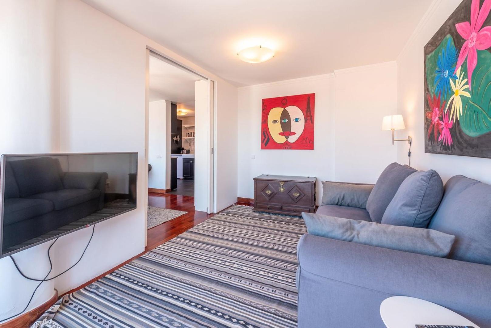 Guestready - Bella Vistas Apartman Lisboa Kültér fotó