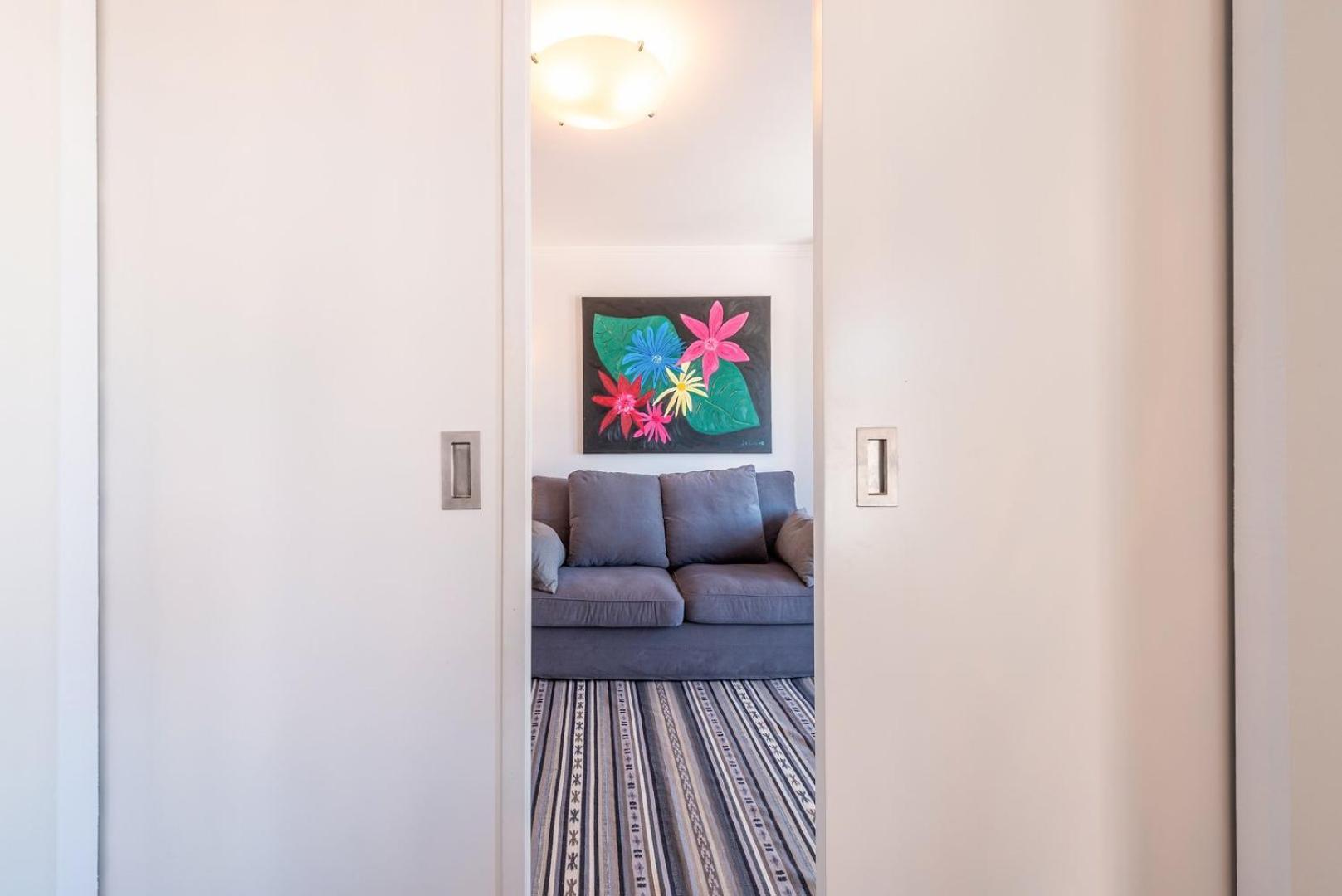 Guestready - Bella Vistas Apartman Lisboa Kültér fotó